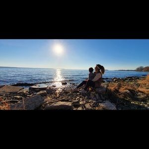 Meet your Posher, Leslie